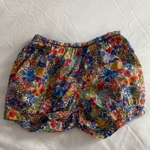 Jacadi Liberty of London Shorts